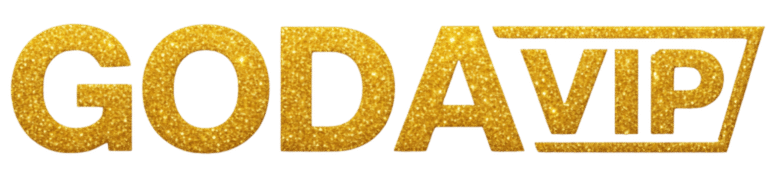 godavip logo